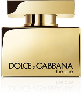 Dolce & Gabbana The One Gold Eau De Parfum Intense