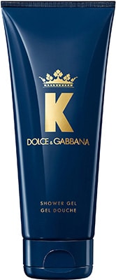 Dolce & Gabbana K Shower Gel Dolce & Gabbana K Shower Gel