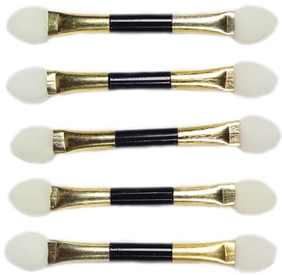 Nascita Headlight Applicator 5 Pack