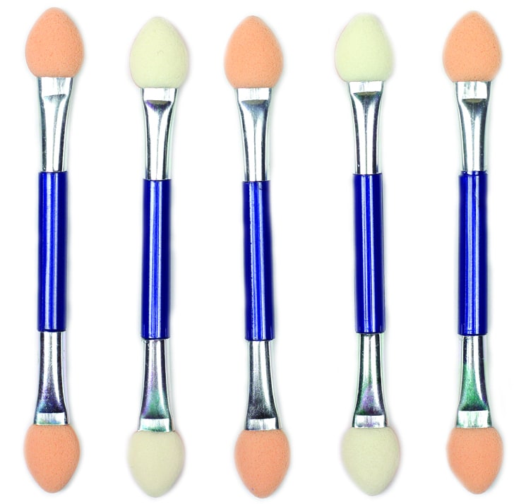 Nascita Do Eye Shadow Applicator Set (5 pcs)