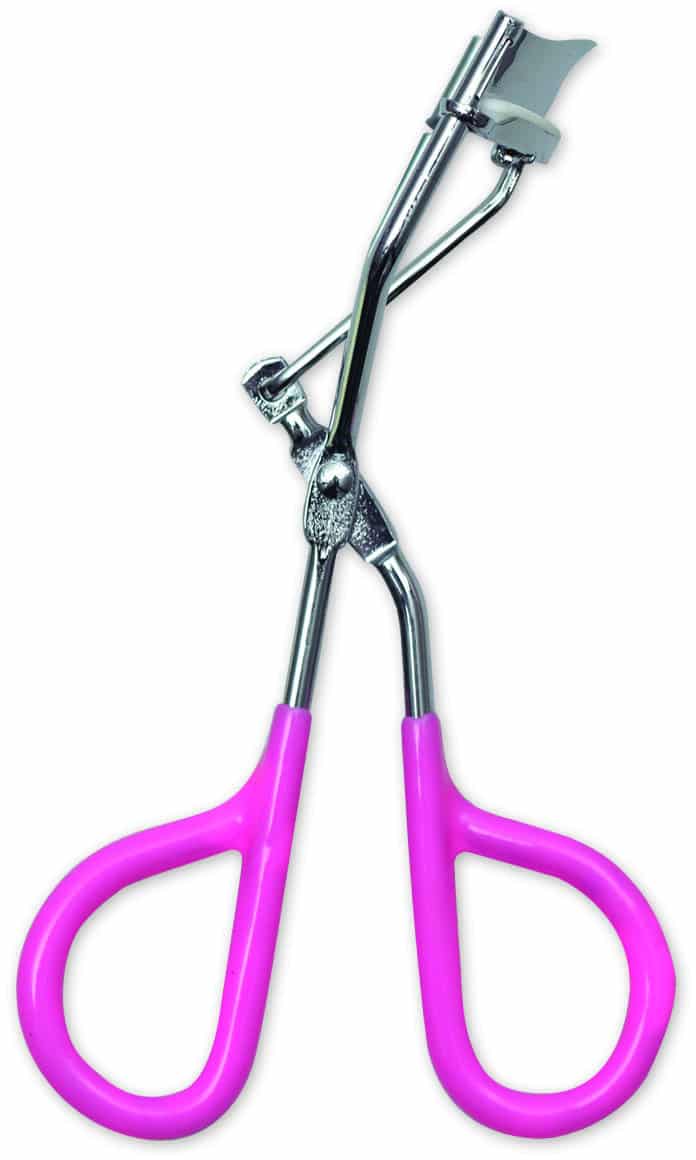 Nascita Do Eyelashes Curler