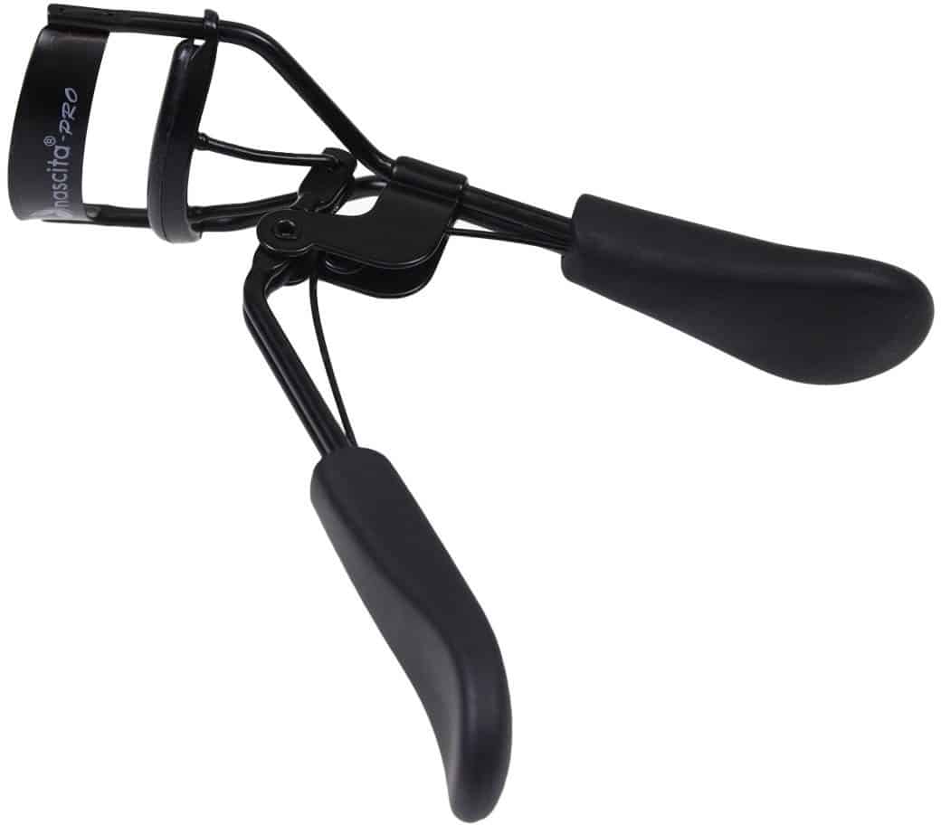 Nascita Eyelashes Curler Black