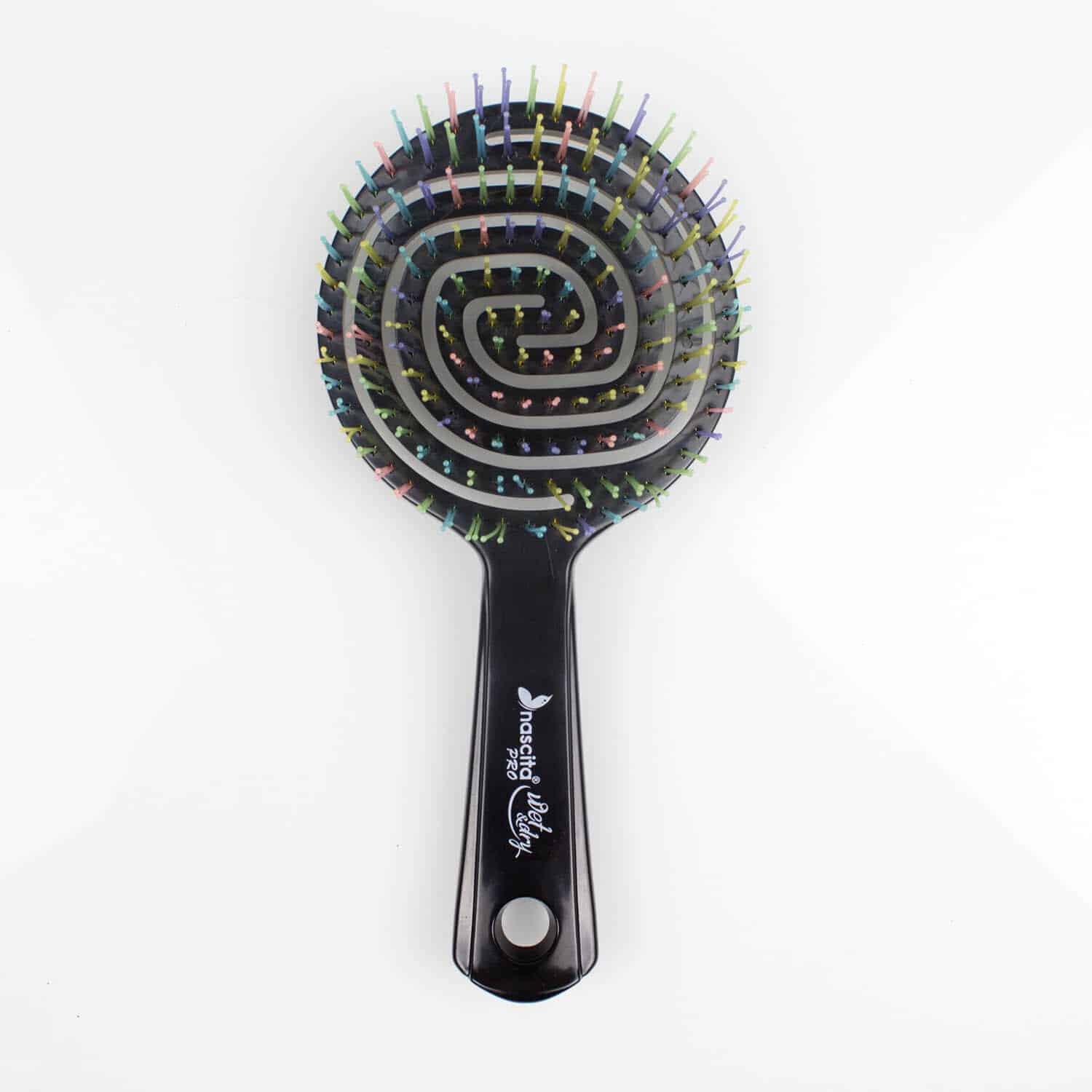 Nascita 3D Flexi Hair Brush Nascita 3D Flexi Hair Brush
