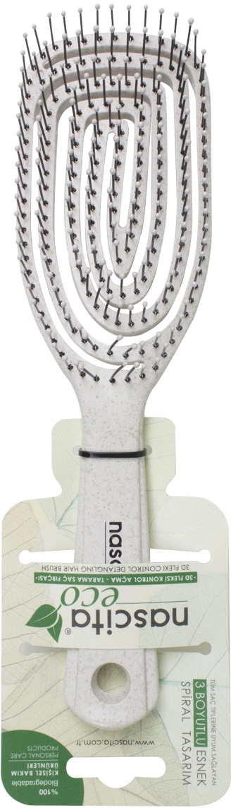 Nascita Hair Brush