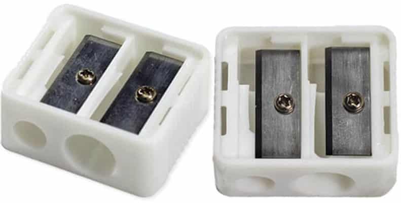 Nascita Sharpener 2pcs