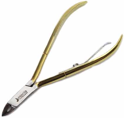 Nascita Hand Nail Cuticle Nipper Nascita Hand Nail Cuticle Nipper