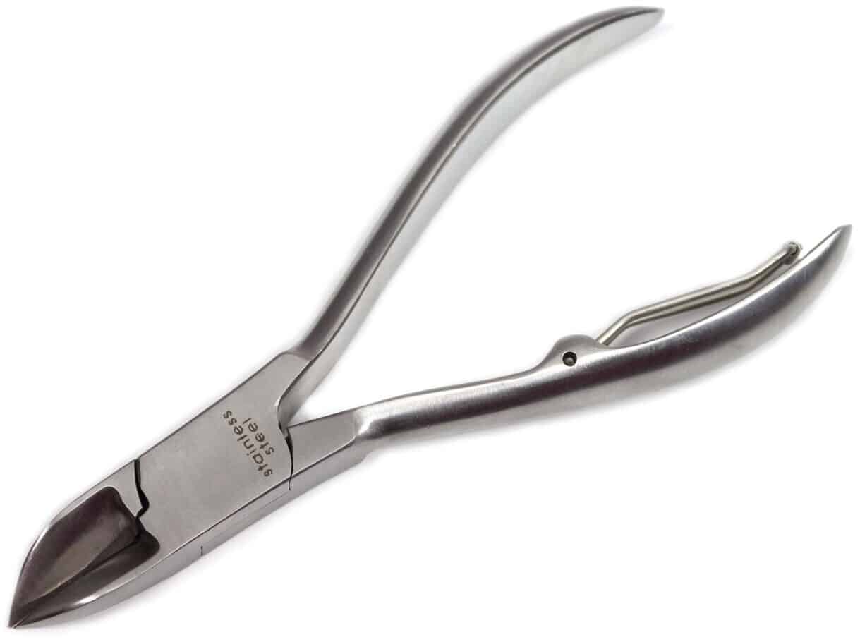 Nascita Do Foot Nail Nipper (17 mm)