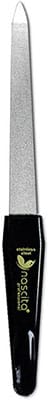 Nascita Nail File Metal 15cm Nascita Nail File Metal 15cm