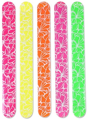Nascita Nail File Paper 3 Pack