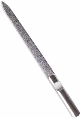 Nascita Metal Nail File Nascita Metal Nail File