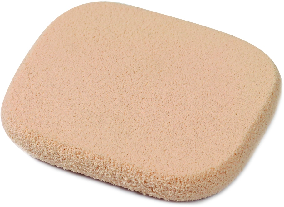 Nascita Do Foundation Puff Square - Beige