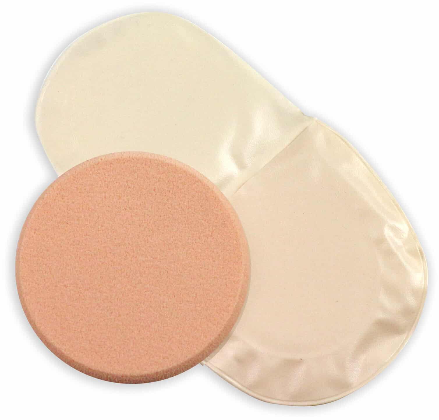 Nascita Do Powder Puff - Round