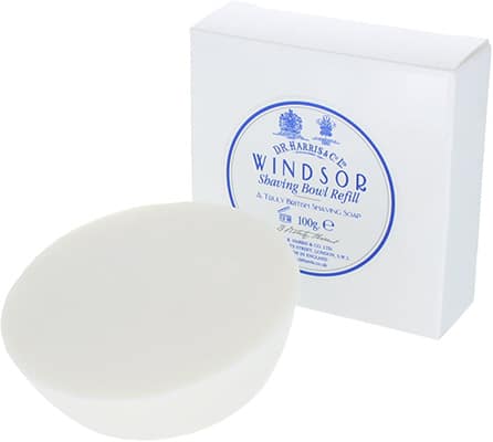 D.R. Harris Windsor Bowl Refill