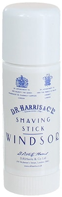 D.R. Harris Windsor Shaving Stick