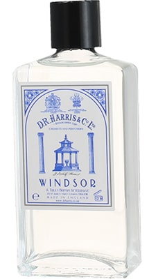 D.R. Harris Windsor After Shave