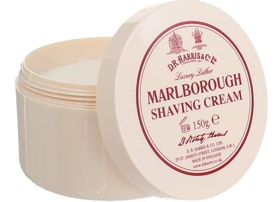 D.R. Harris Marlborough Bowl Beech 100gr