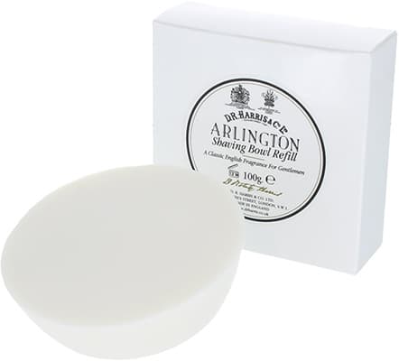 D.R. Harris Arlington Bowl Refill