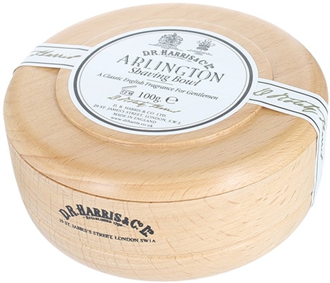 D.R. Harris Arlington Bowl Beech