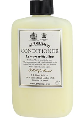 D.R. Harris Cream Conditioner 100ml D.R. Harris Cream Conditioner 100ml