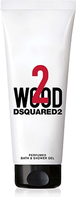 DSquared2 2wood* Shower Gel DSquared2 2wood* Shower Gel