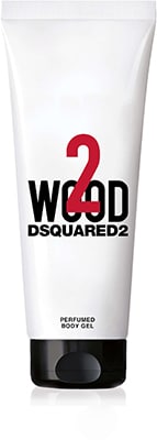 DSquared2 2wood* Body Gel DSquared2 2wood* Body Gel