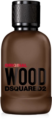 DSquared2 Original Wood* Eau De Parfum