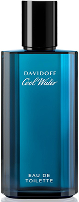 Davidoff Cool Water Man* Eau de Toilette