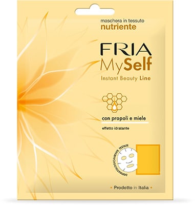 Fria  Myself Nourishing Mask