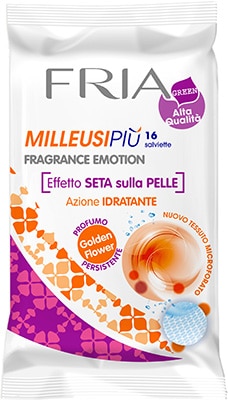 Fria MilleusiPiu Fragrance x 2 Fria MilleusiPiu Fragrance x 2