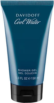 Davidoff Cool Water Man* Shower Gel Davidoff Cool Water Man* Shower Gel