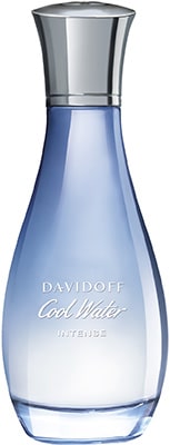 Davidoff Cool Water Intense For Her Davidoff Cool Water Intense For Her