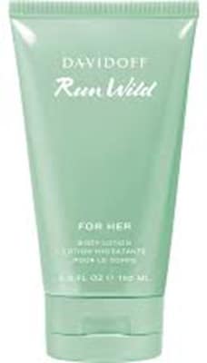 Davidoff Run Wild Woman