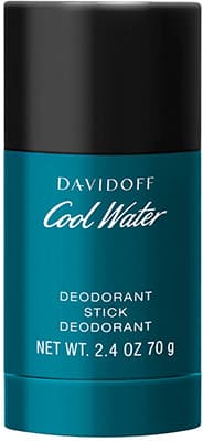 Davidoff Cool Water Man* Deodorant Stick Davidoff Cool Water Man* Deodorant Stick