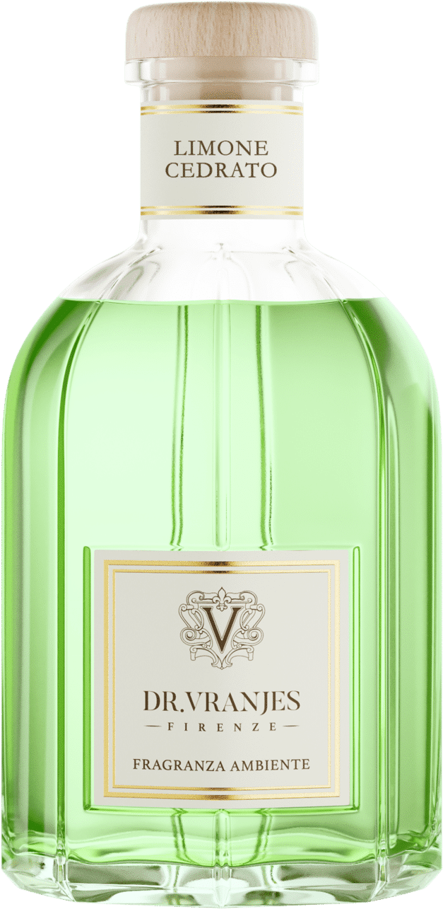 Dr.Vranjes Limone Cedrato Diffuser Dr.Vranjes Limone Cedrato Diffuser