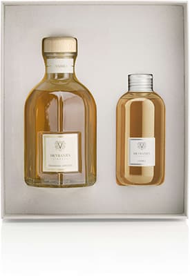 Dr.Vranjes Gift Box Home Fragrance 250ml with Refill – Ambra Dr.Vranjes Gift Box Home Fragrance 250ml with Refill - Ambra