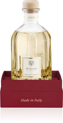 Dr.Vranjes Home Fragrance 250ml Gift Set – Ambra Dr.Vranjes Home Fragrance 250ml Gift Set - Ambra