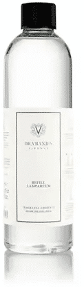 Dr.Vranjes Lamparfum Refill – Ginger Lime Dr.Vranjes Lamparfum Refill - Ginger Lime