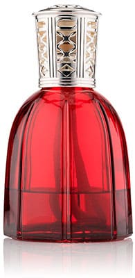 Dr.Vranjes Rubino Silver Glass Lamparfum Dr.Vranjes Rubino Silver Glass Lamparfum