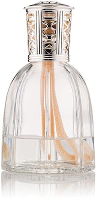 Dr.Vranjes Transparent Silver Glass Lamparfum Dr.Vranjes Transparent Silver Glass Lamparfum