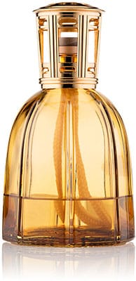 Dr.Vranjes Amber Golden Glass Lamparfum Dr.Vranjes Amber Golden Glass Lamparfum