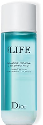 Dior Hydra Life* Balancing Hydration 2 In 1 Sorbet Water