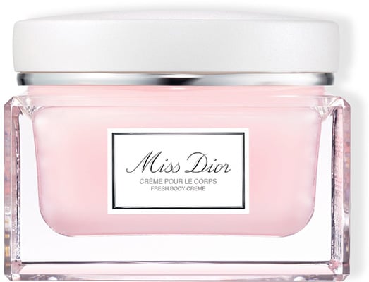 Miss Dior* Body Cream Miss Dior* Body Cream
