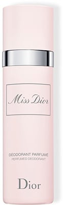 Miss Dior*  Perfumed Deodorant