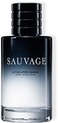 Sauvage* After-shave Lotion Sauvage* After-shave Lotion