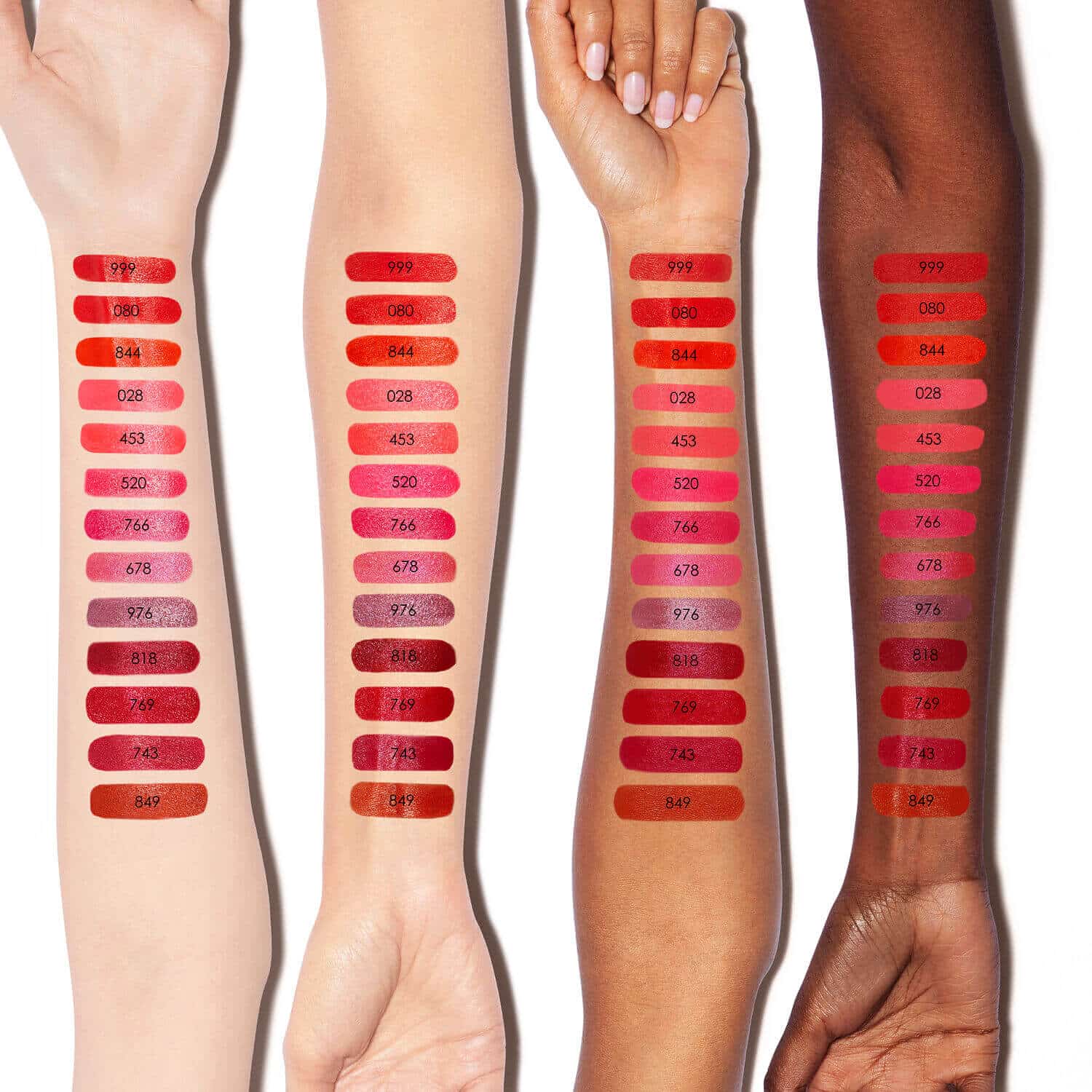 Rouge Dior Lipstick Rouge Dior Lipstick - Image 2