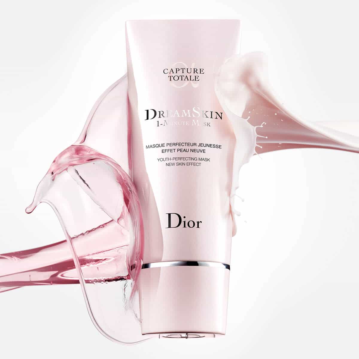 Dreamskin – 1 Minute Mask Dreamskin - 1 Minute Mask - Image 5