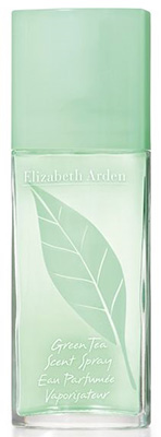 Elizabeth Arden Green Tea* Eau De Toilette Elizabeth Arden Green Tea* Eau De Toilette