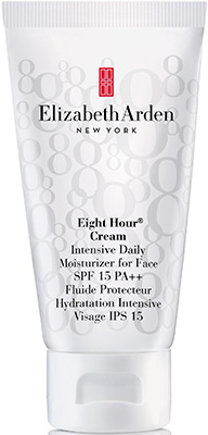 Elizabeth Arden Eight Hour® Cream * Intensive Daily Moisturizer For Face SPF 15 Pa++ Elizabeth Arden Eight Hour® Cream * Intensive Daily Moisturizer For Face SPF 15 Pa++