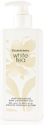 Elizabeth Arden White Tea* Bath & Shower Gel