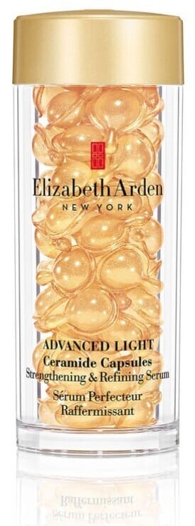 Elizabeth Arden Advanced Light Ceramide Capsules Strengthening & Refining Serum Elizabeth Arden Advanced Light Ceramide Capsules Strengthening & Refining Serum